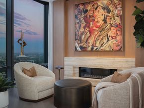 211 W Elm Court 26C, Los Angeles CA 90067