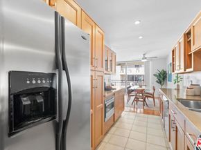 7260 Hillside Avenue 305, Los Angeles CA 90046