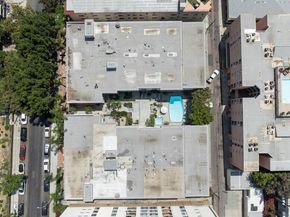 7260 Hillside Avenue 305, Los Angeles CA 90046