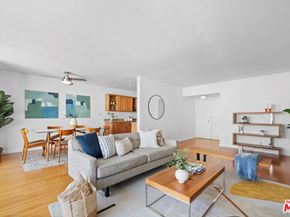 7260 Hillside Avenue 305, Los Angeles CA 90046