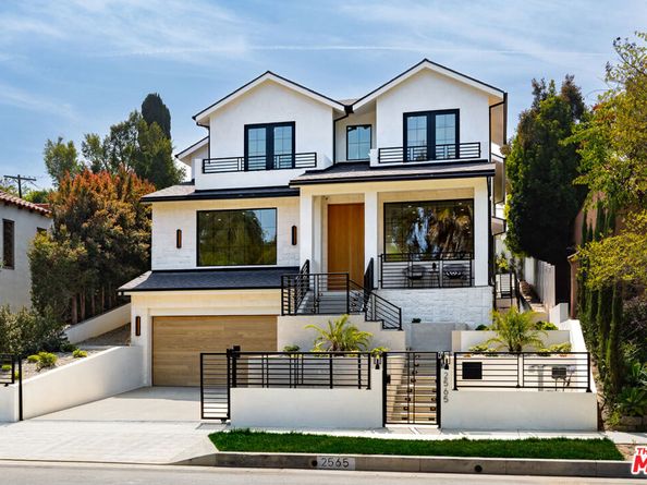 2565 Patricia Avenue, Los Angeles CA 90064