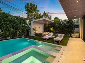 524 N Sierra Bonita Avenue, Los Angeles CA 90036