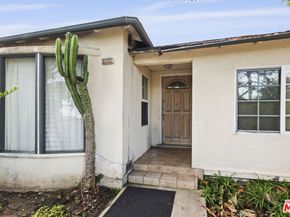 8860 Horner Street, Los Angeles CA 90035