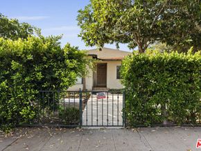 8860 Horner Street, Los Angeles CA 90035