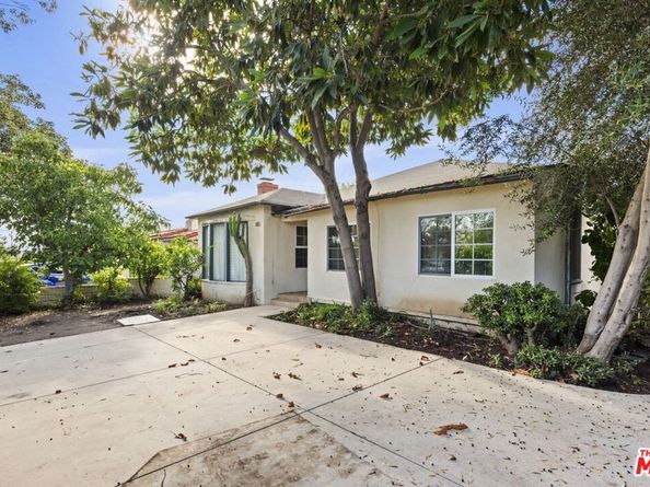 8860 Horner Street, Los Angeles CA 90035