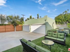 104 N Harper Avenue, Los Angeles CA 90048