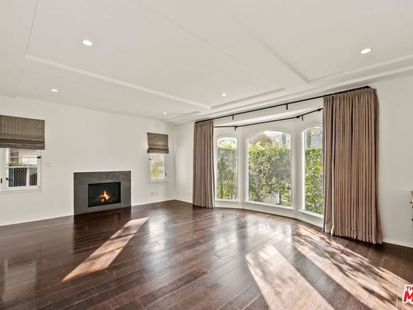 104 N Harper Avenue, Los Angeles CA 90048