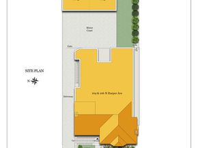 104 N Harper Avenue, Los Angeles CA 90048