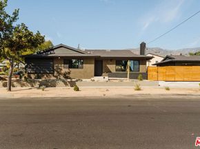 1487 Asbury Drive, Pasadena CA 91104