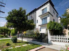 1/2 Bellevue Avenue, Los Angeles CA 90026