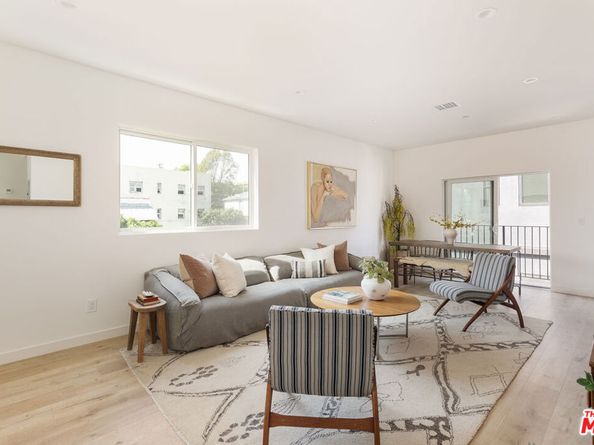 1/2 Bellevue Avenue, Los Angeles CA 90026