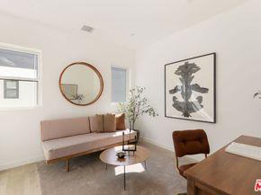 1/2 Bellevue Avenue, Los Angeles CA 90026