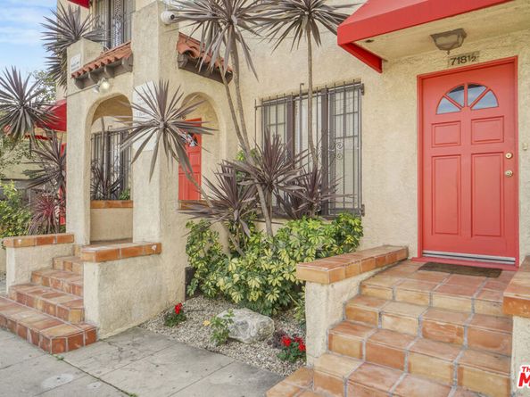 716 W 30th Street, Los Angeles CA 90007