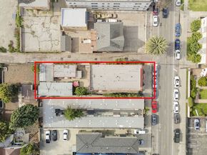716 W 30th Street, Los Angeles CA 90007