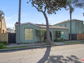 1950 Magnolia Avenue, Long Beach CA 90806