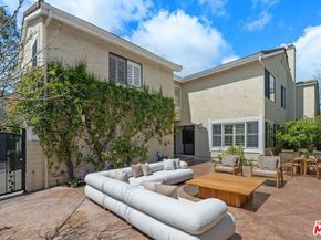 1423 Avenida De Cortez, Pacific Palisades CA 90272
