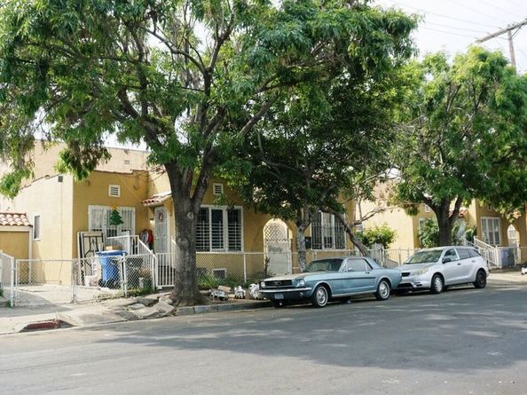 2840 W 12TH Street, Los Angeles CA 90006