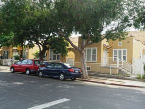 2840 W 12TH Street, Los Angeles CA 90006