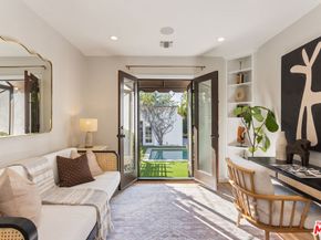 445 N Lucerne Boulevard, Los Angeles CA 90004