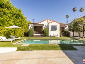 445 N Lucerne Boulevard, Los Angeles CA 90004