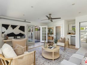 445 N Lucerne Boulevard, Los Angeles CA 90004