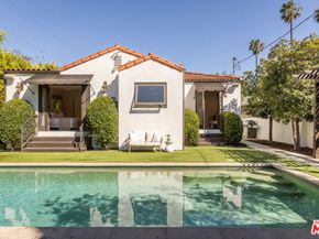 445 N Lucerne Boulevard, Los Angeles CA 90004