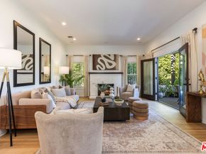 445 N Lucerne Boulevard, Los Angeles CA 90004