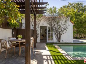 445 N Lucerne Boulevard, Los Angeles CA 90004