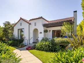 445 N Lucerne Boulevard, Los Angeles CA 90004