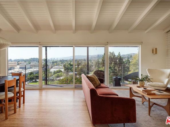 2015 Hollyvista Avenue, Los Angeles CA 90027