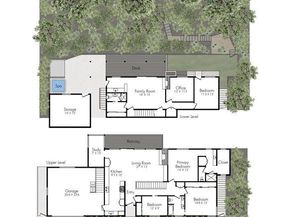 2015 Hollyvista Avenue, Los Angeles CA 90027