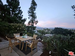 3260 Sagamore Way, Los Angeles CA 90065