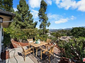 3260 Sagamore Way, Los Angeles CA 90065