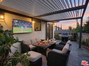 3260 Sagamore Way, Los Angeles CA 90065