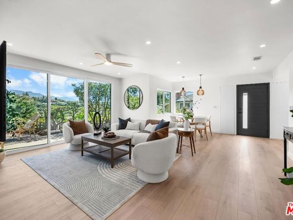 3260 Sagamore Way, Los Angeles CA 90065