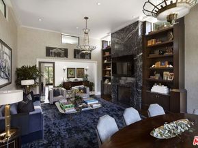 107 Delfern Drive, Los Angeles CA 90077