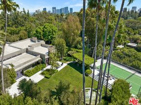 107 Delfern Drive, Los Angeles CA 90077