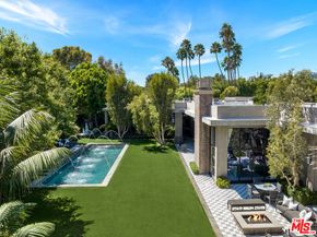 107 Delfern Drive, Los Angeles CA 90077