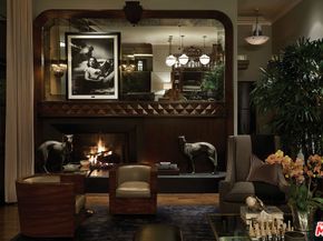 107 Delfern Drive, Los Angeles CA 90077