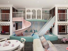 107 Delfern Drive, Los Angeles CA 90077