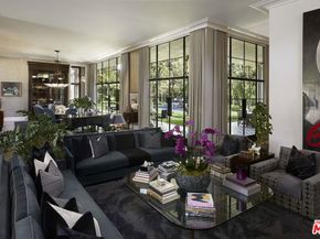 107 Delfern Drive, Los Angeles CA 90077