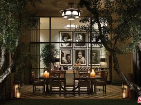 107 Delfern Drive, Los Angeles CA 90077