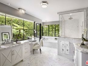 107 Delfern Drive, Los Angeles CA 90077