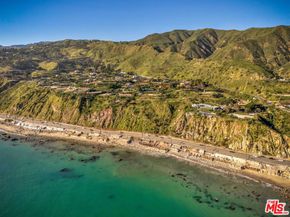 20207 Piedra Chica Road, Malibu CA 90265