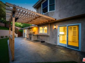 20207 Piedra Chica Road, Malibu CA 90265