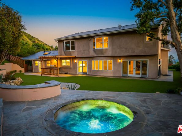 20207 Piedra Chica Road, Malibu CA 90265