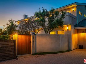 20207 Piedra Chica Road, Malibu CA 90265