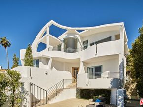 3885 Rambla Orienta, Malibu CA 90265