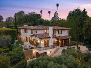 182 N Carmelina Avenue, Los Angeles CA 90049