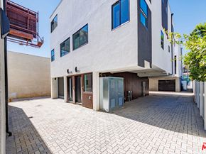 1857 Crenshaw Boulevard, Los Angeles CA 90019